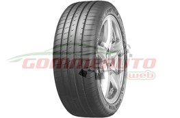 COP. 235/55R017 Goodyear F1 ASYMMETRIC 5 99H